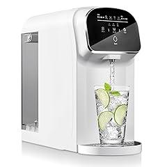 Aigerri UV Reverse Osmosis Water Filter System