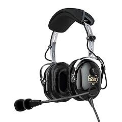 Faro G2 ANR Premium Pilot Headset