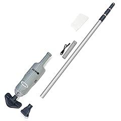 Intex Rechargeable Pool and Spa Vacuum Cleaner