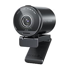 EMEET S800-4K Webcam for Streaming and Meetings