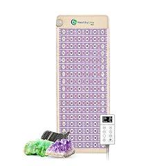HealthyLine Advanced Infrared Heating Pad - Full Pro