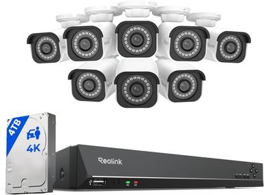 home security system