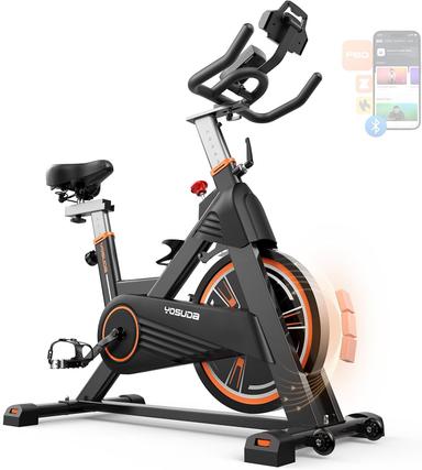 yosuda exercise bike