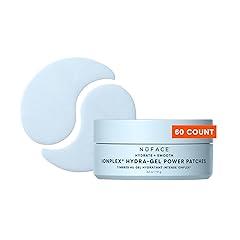 NuFACE Hydra-Gel Power Eye Patches