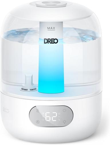 humidifier for bedroom