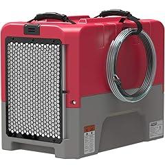 ALORAIR 180 Pint Commercial Dehumidifier with Pump