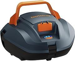 CoasTeering Robotic Pool Cleaner