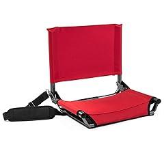 Cascade Mountain Tech Portable Stadium Seat