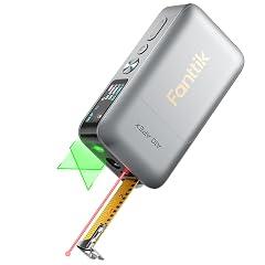 Fanttik A10 Apex Digital Laser Measure
