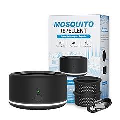Virine Portable Mosquito Repellent Device