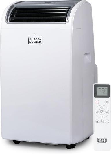 air conditioners, portable AC units