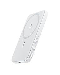Anker 621 MagGo Magnetic Power Bank