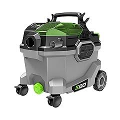 EGO Power+ 9 Gallon Cordless Wet/Dry Vacuum