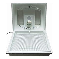 Farm Innovators 2100 Egg Incubator