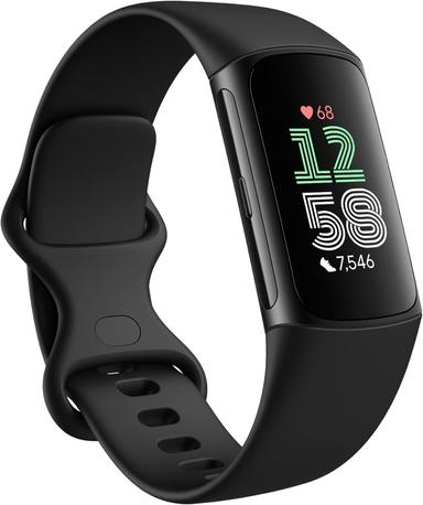 Fitbit Charge