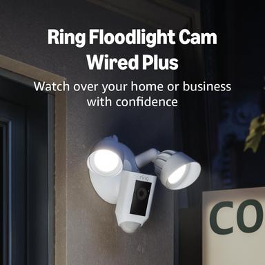 ring camera