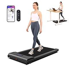 Lichico Portable Treadmill