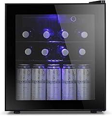 Antarctic Star Mini Fridge 60-Can