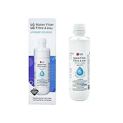 LG LT1000P Refrigerator Water Filter