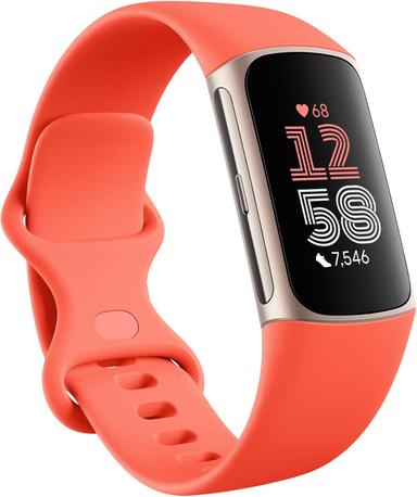 Fitbit Charge