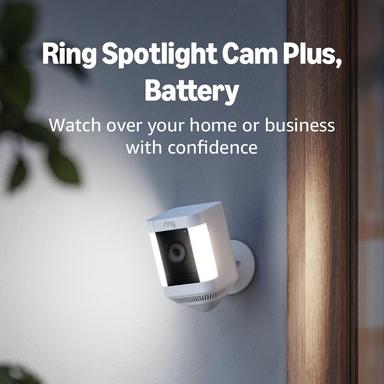 ring camera