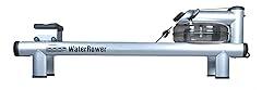 WaterRower M1 Hi Rise Rowing Machine