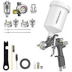 InoKraft Premium LVLP Air Spray Gun Kit