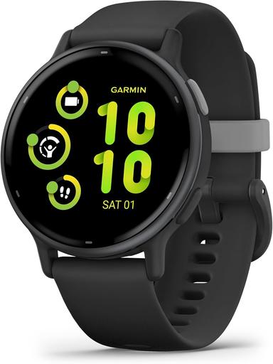 garmin smart watch