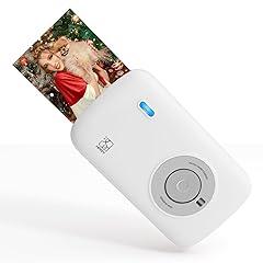 HPRT CP2100 Portable Photo Printer