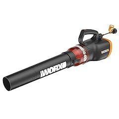 WORX WG520 Turbine 600 Electric Leaf Blower