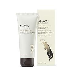 AHAVA Dermud Intensive Foot Cream