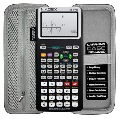 Scientific Calculator