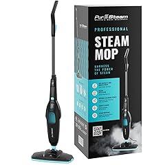 PurSteam Professional Multi-Surface Steam Mop