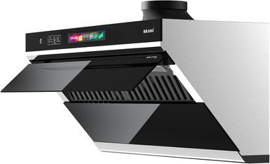 under cabinet range hood