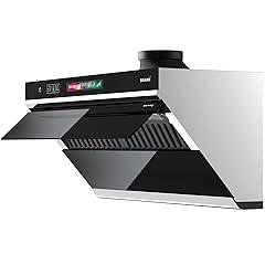 BRANO 30-Inch Under Cabinet Range Hood