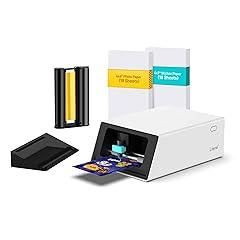 Liene PixCut S1 Photo Sticker Printer