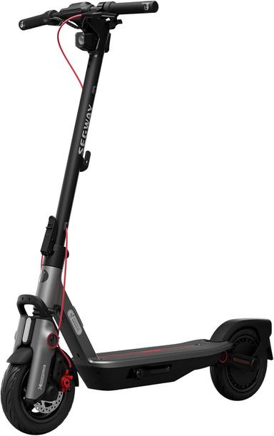 Ninebot scooter