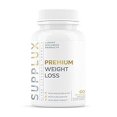 EPN Supplements GLP-1 Weight Loss Support