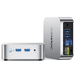ACEMAGICIAN Mini PC N150 16GB 256GB
