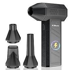 KONPAYDE Electric Air Duster 180000RPM