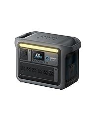 Anker SOLIX C1000 Portable Power Station 1800W