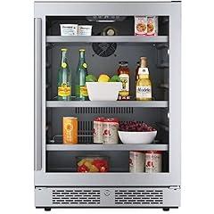 Avallon 24" Beverage Center ABR242SGRH