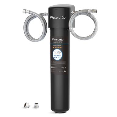 water filter for sink