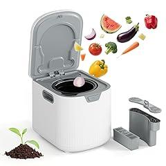 COWSAR Electric Kitchen Composter 2.5L