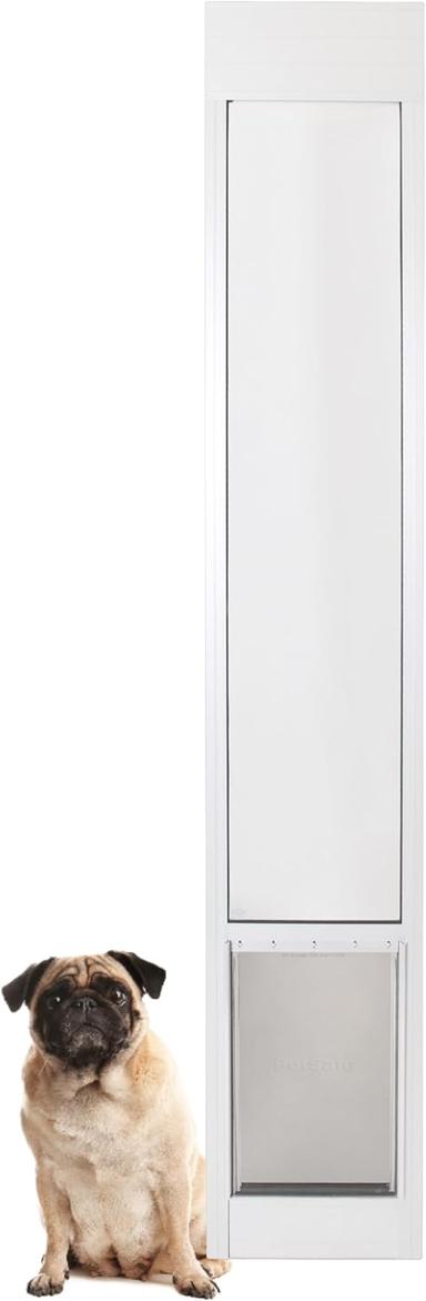doggie door for sliding door