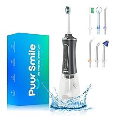 Puur Smile Professional Water Flosser Advanced