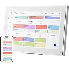 LiviNGPAi 15.6-inch Smart WiFi Digital Calendar
