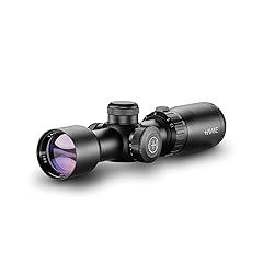 Hawke XB1 Crossbow Scope 1.5-5x32 IR