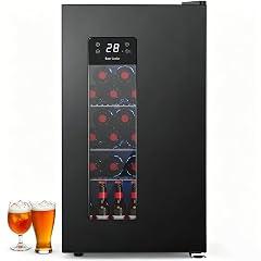 Electactic 3.2 Cuft Beverage Refrigerator