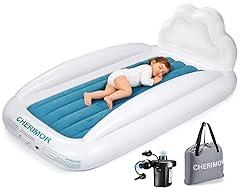 Cherimor Toddler Travel Air Mattress
